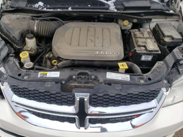 Photo 12 from auction – 2013 DODGE GRAND CARA with VIN 2C4RDGCG7DR751962