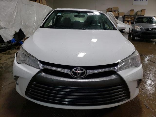Photo 5 from auction – 2016 TOYOTA CAMRY LE with VIN 4T1BF1FK7GU244734