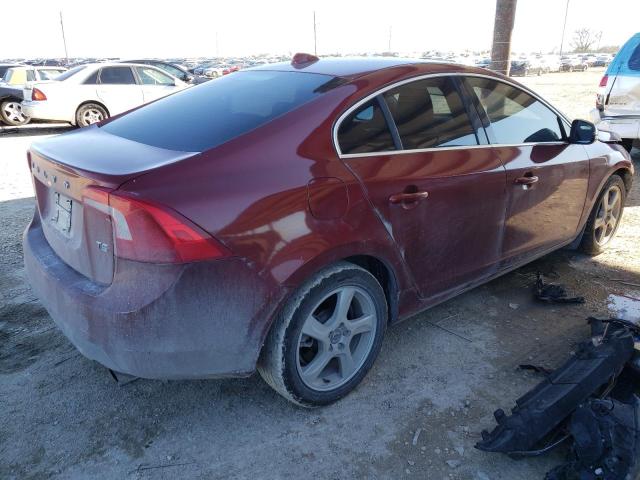 Photo 3 from auction – 2012 VOLVO S60 T5 with VIN YV1622FS5C2127824