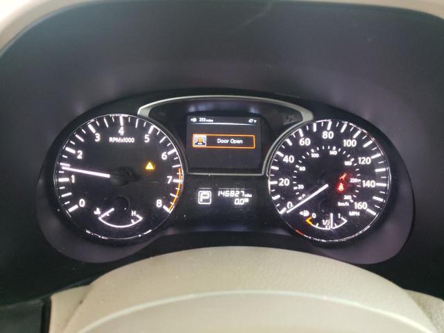 Photo 9 from auction – 2013 NISSAN PATHFINDER with VIN 5N1AR2MN8DC634197