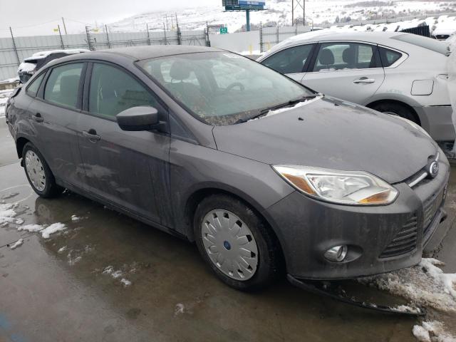 Photo 4 from auction – 2012 FORD FOCUS SE with VIN 1FAHP3F24CL139744