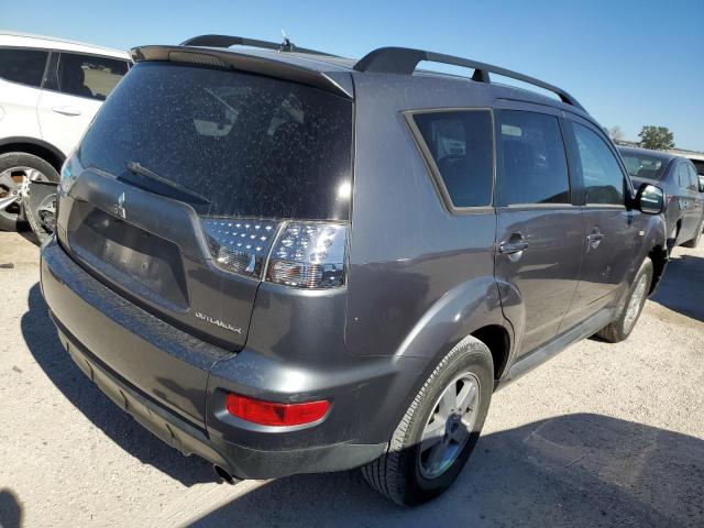 Photo 3 from auction – 2010 MITSUBISHI OUTLANDER with VIN JA4AS2AW5AZ006428