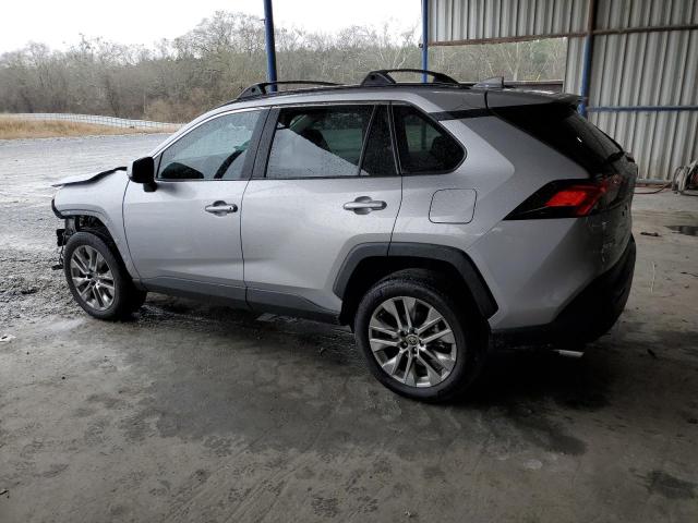 Photo 2 from auction – 2022 TOYOTA RAV4 XLE P with VIN 2T3C1RFV2NC198215