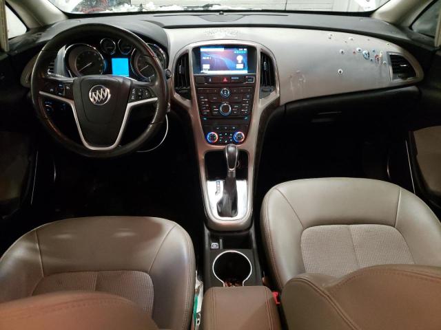 Photo 8 from auction – 2012 BUICK VERANO with VIN 1G4PP5SK3C4168925