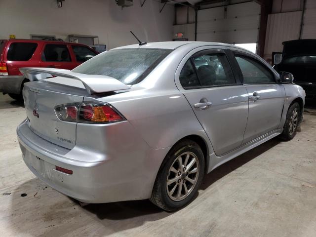 Photo 3 from auction – 2010 MITSUBISHI LANCER ES/ with VIN JA32U2FU6AU007076
