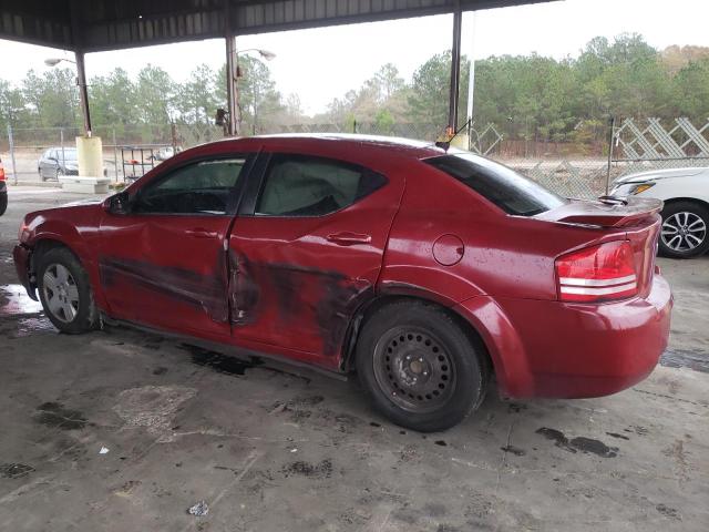 Photo 2 from auction – 2010 DODGE AVENGER with VIN 1B3CC5FB0AN139190