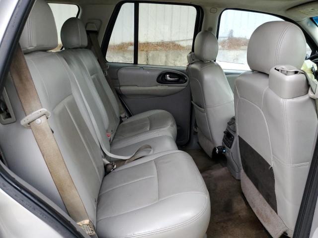 Photo 11 from auction – 2007 CHEVROLET TRAILBLAZE with VIN 1GNDS13S272299673