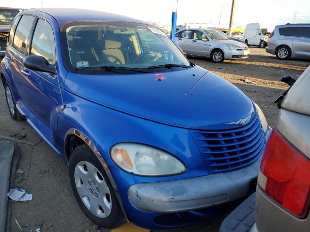 Photo 5 from auction – 2003 CHRYSLER PT CRUISER with VIN 3C4FY48B13T654643