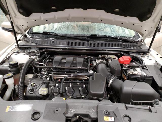 Photo 11 from auction – 2017 FORD TAURUS SEL with VIN 1FAHP2E85HG142846