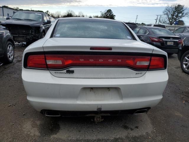 Photo 6 from auction – 2014 DODGE CHARGER SX with VIN 2C3CDXHG4EH357488