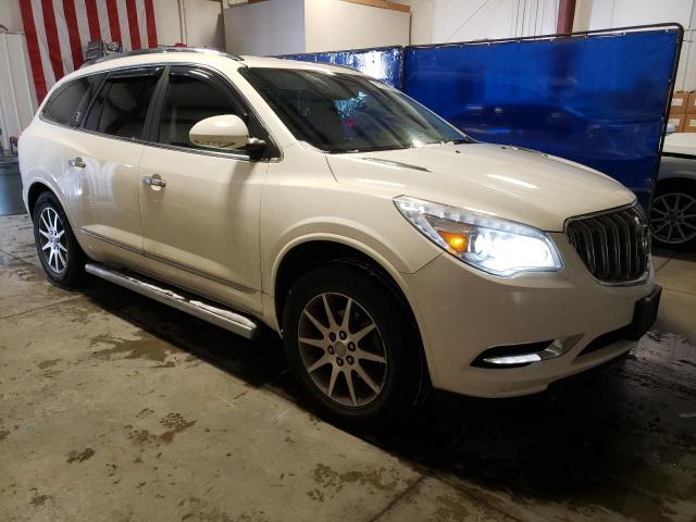 Photo 4 from auction – 2015 BUICK ENCLAVE with VIN 5GAKVBKD2FJ112809