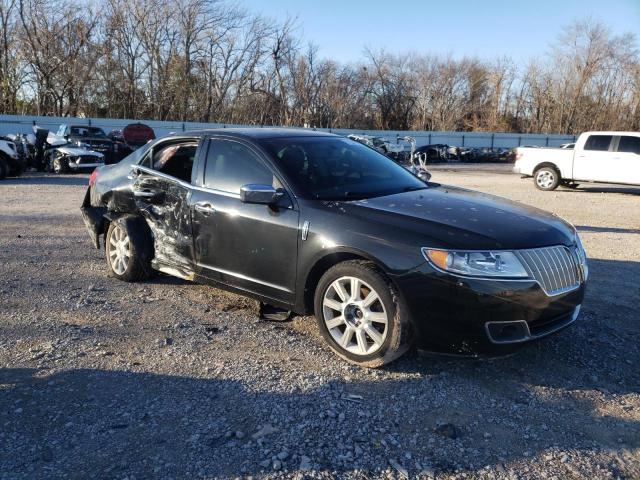 Photo 4 from auction – 2010 LINCOLN MKZ with VIN 3LNHL2GC4AR606713