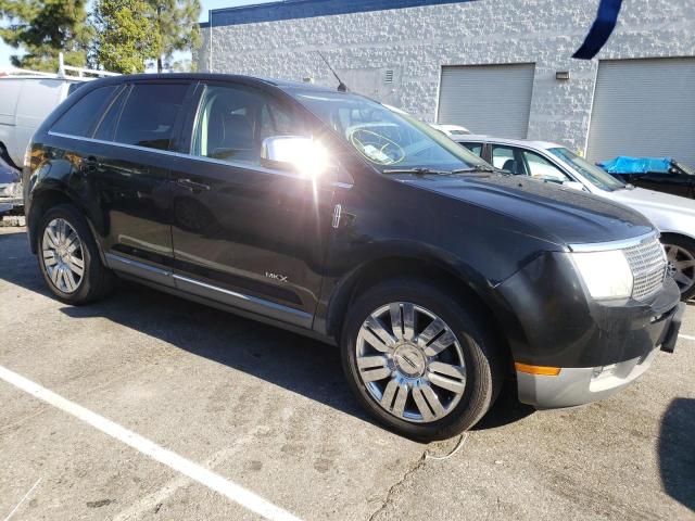Photo 4 from auction – 2008 LINCOLN MKX with VIN 2LMDU68C68BJ08558