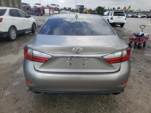 Photo 6 from auction – 2018 LEXUS ES 350 with VIN 58ABK1GG9JU092753