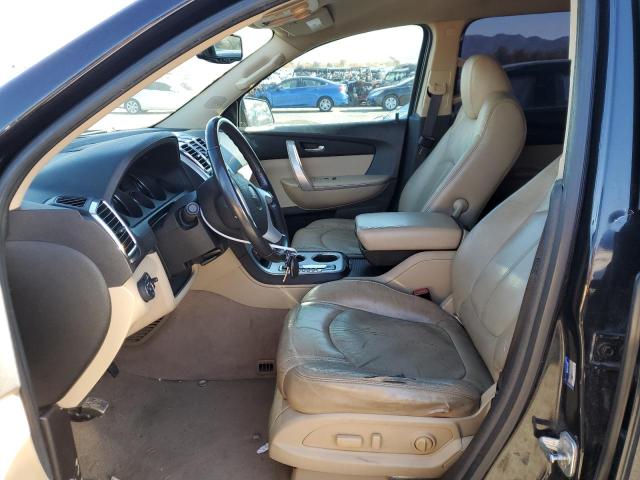 Photo 7 from auction – 2012 GMC ACADIA SLT with VIN 1GKKVRED3CJ102261