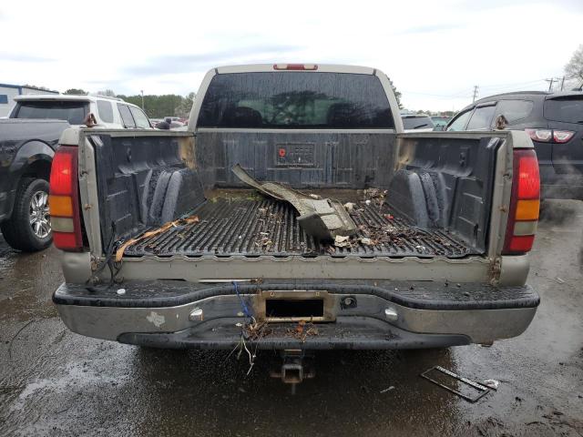 Photo 6 from auction – 2002 CHEVROLET SILVERADO with VIN 2GCEC19WX21144978