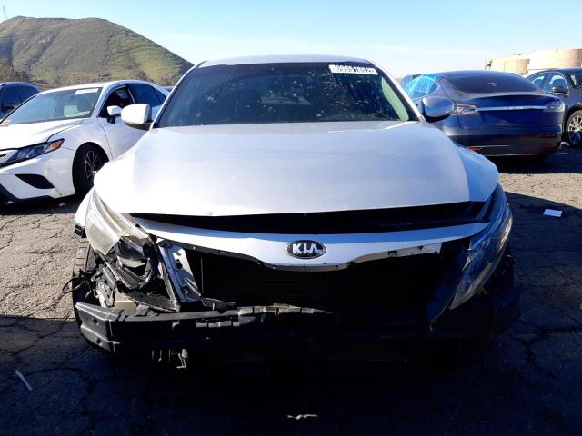 Photo 5 from auction – 2014 KIA OPTIMA LX with VIN KNAGM4A74E5482839