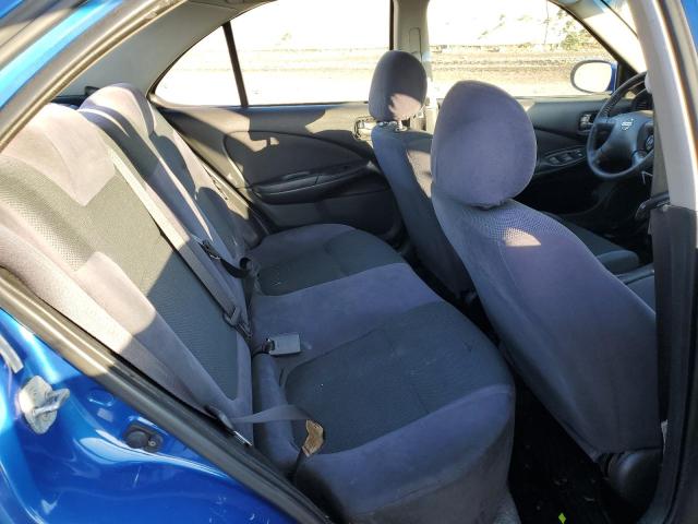 Photo 10 from auction – 2006 NISSAN SENTRA with VIN 3N1CB51D96L552990