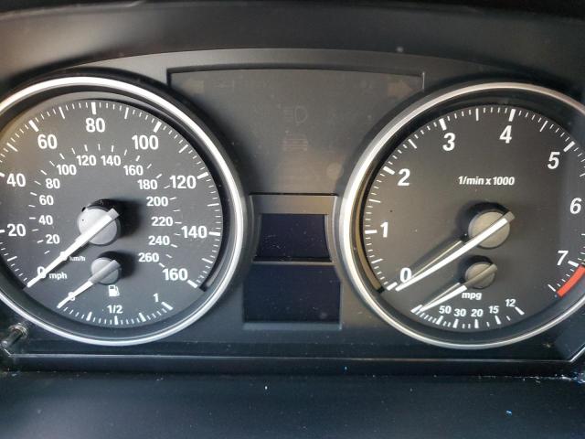 Photo 9 from auction – 2011 BMW 328 I with VIN WBAPH7C57BE680120