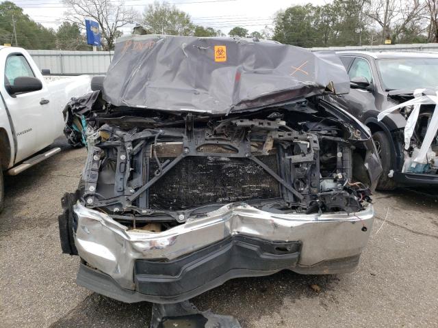 Photo 5 from auction – 2015 CHEVROLET SILVERADO with VIN 3GCPCREH6FG337818