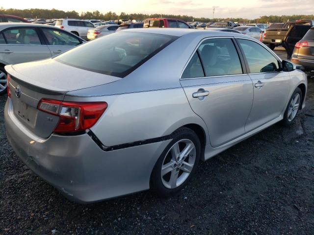 Photo 3 from auction – 2013 TOYOTA CAMRY L with VIN 4T1BF1FK2DU719928