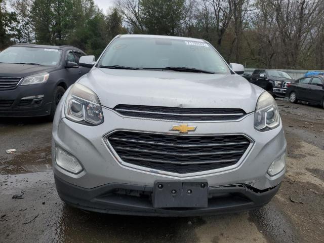 Photo 5 from auction – 2017 CHEVROLET EQUINOX LT with VIN 2GNALCEKXH1543421