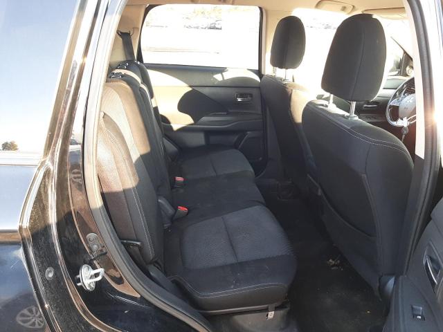 Photo 11 from auction – 2016 MITSUBISHI OUTLANDER with VIN JA4AZ3A30GZ030037