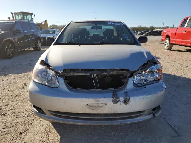 Photo 5 from auction – 2005 TOYOTA COROLLA CE with VIN 1NXBR32E25Z437132