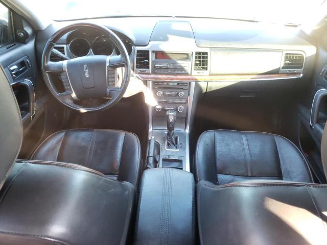 Photo 8 from auction – 2010 LINCOLN MKZ with VIN 3LNHL2GC4AR606713