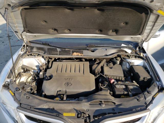 Photo 12 from auction – 2014 TOYOTA VENZA LE with VIN 4T3BK3BB4EU096284