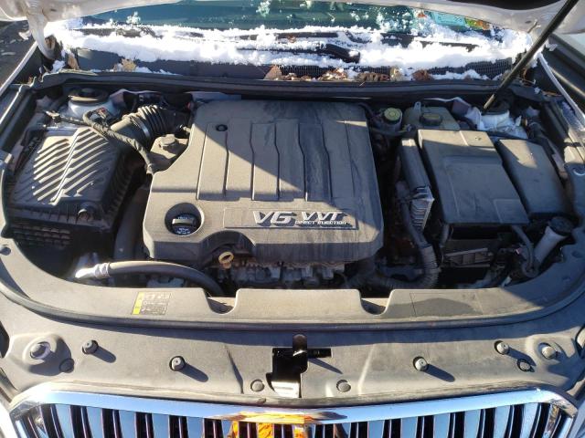 Photo 11 from auction – 2016 BUICK LACROSSE with VIN 1G4GC5G30GF147151