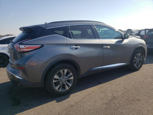 Photo 3 from auction – 2016 NISSAN MURANO S with VIN 5N1AZ2MG6GN120004