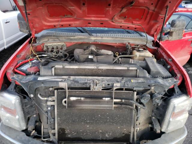 Photo 12 from auction – 2008 FORD F250 SUPER with VIN 1FTSW21598EB38342