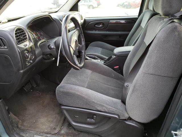 Photo 7 from auction – 2009 GMC ENVOY SLE with VIN 1GKDT33S592103167