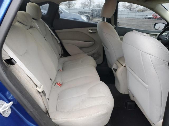 Photo 10 from auction – 2013 DODGE DART SXT with VIN 1C3CDFBA5DD708919