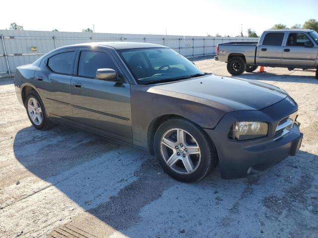 Photo 4 from auction – 2008 DODGE CHARGER R/ with VIN 2B3KA53H58H329287