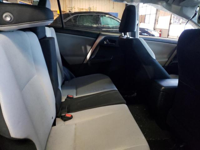 Photo 10 from auction – 2018 TOYOTA RAV4 ADVEN with VIN JTMRFREV2JD257332