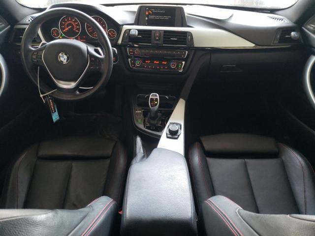 Photo 8 from auction – 2017 BMW 430XI GRAN with VIN WBA4F9C53HG792138