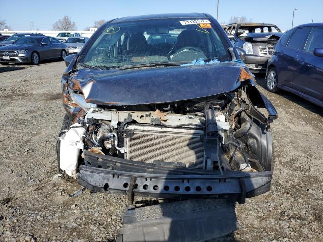 Photo 5 from auction – 2016 NISSAN VERSA NOTE with VIN 3N1CE2CP3GL402985