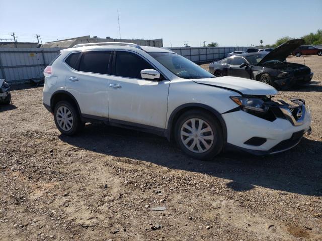 Photo 4 from auction – 2016 NISSAN ROGUE S with VIN KNMAT2MT8GP710180