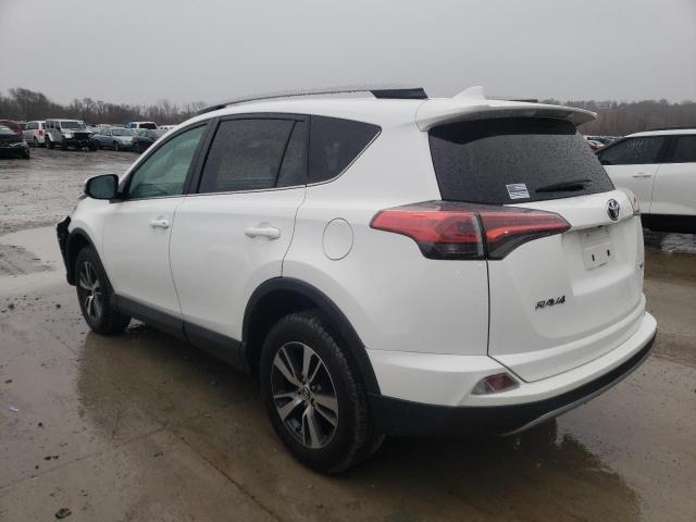 Photo 2 from auction – 2018 TOYOTA RAV4 ADVEN with VIN 2T3WFREV0JW483908