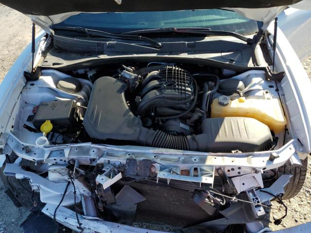 Photo 11 from auction – 2018 DODGE CHARGER SX with VIN 2C3CDXBGXJH239268