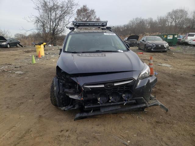 Photo 5 from auction – 2018 SUBARU CROSSTREK with VIN JF2GTABCXJH270229