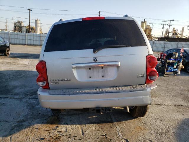 Photo 6 from auction – 2004 DODGE DURANGO LI with VIN 1D8HD58D74F142958