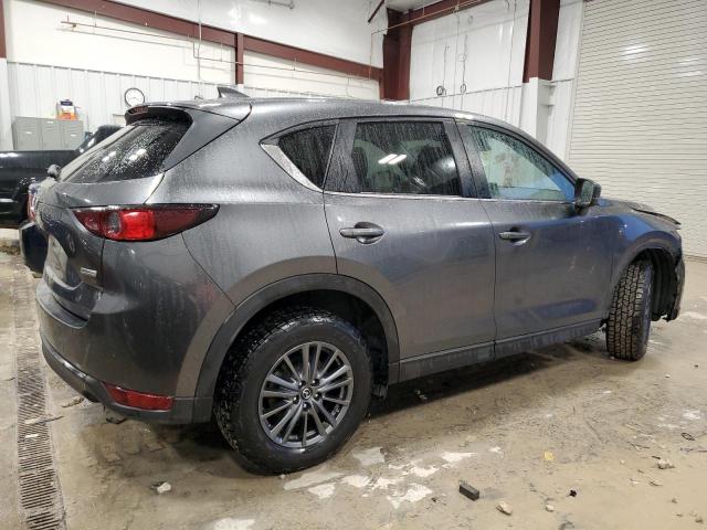 Photo 3 from auction – 2019 MAZDA CX-5 TOURI with VIN JM3KFBCMXK0630328