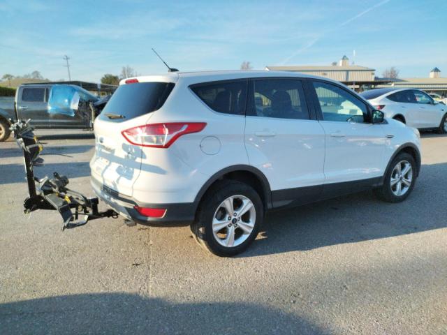 Photo 3 from auction – 2014 FORD ESCAPE SE with VIN 1FMCU0GX9EUD17839