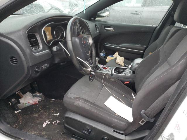 Photo 7 from auction – 2015 DODGE CHARGER SX with VIN 2C3CDXHG6FH856486