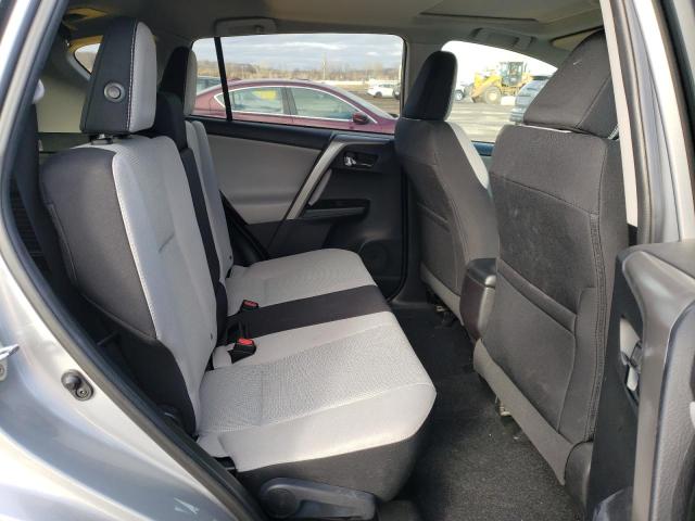 Photo 11 from auction – 2018 TOYOTA RAV4 ADVEN with VIN 2T3RFREV1JW723769
