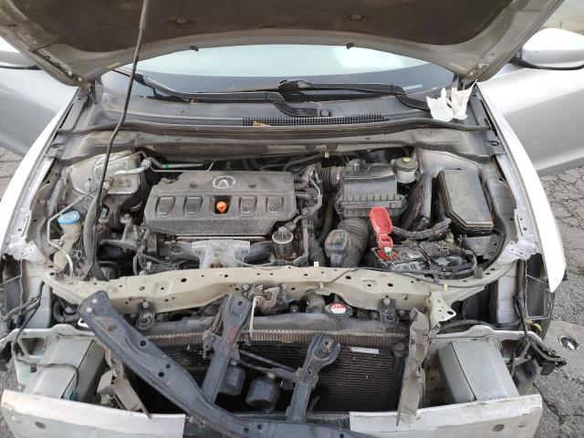 Photo 11 from auction – 2013 ACURA ILX 20 TEC with VIN 19VDE1F79DE012361