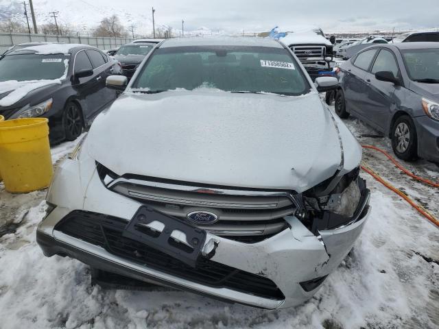 Photo 5 from auction – 2015 FORD TAURUS SEL with VIN 1FAHP2E85FG167582